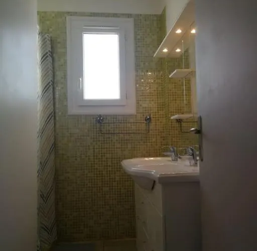 Maison Au Calme En Campagne