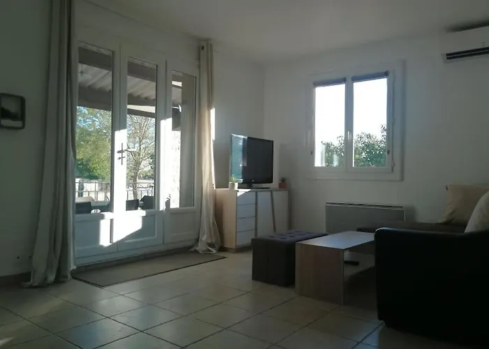 Maison Au Calme En Campagne
