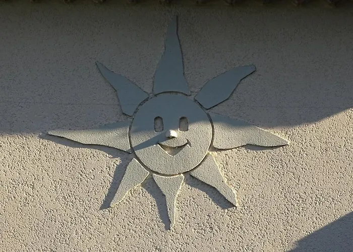 Le Mas De La Jardine